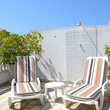 Roxy Apartments Rio de Janeiro Exterior photo