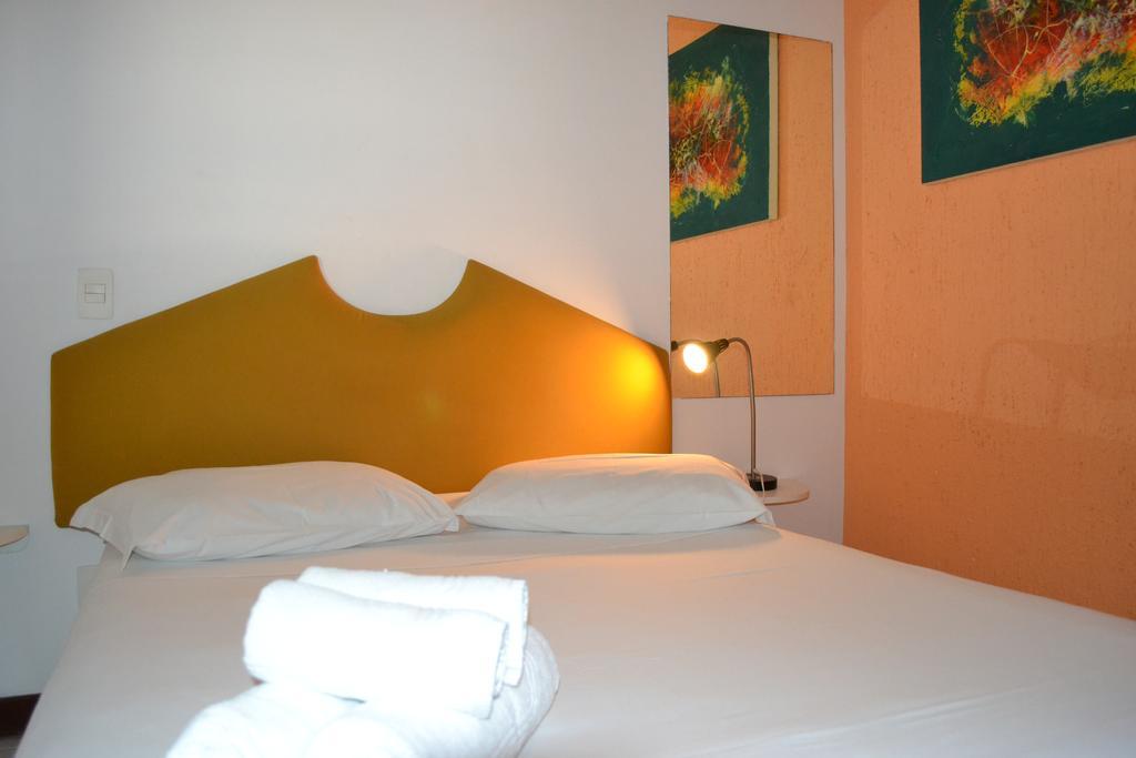 Roxy Apartments Rio de Janeiro Exterior photo