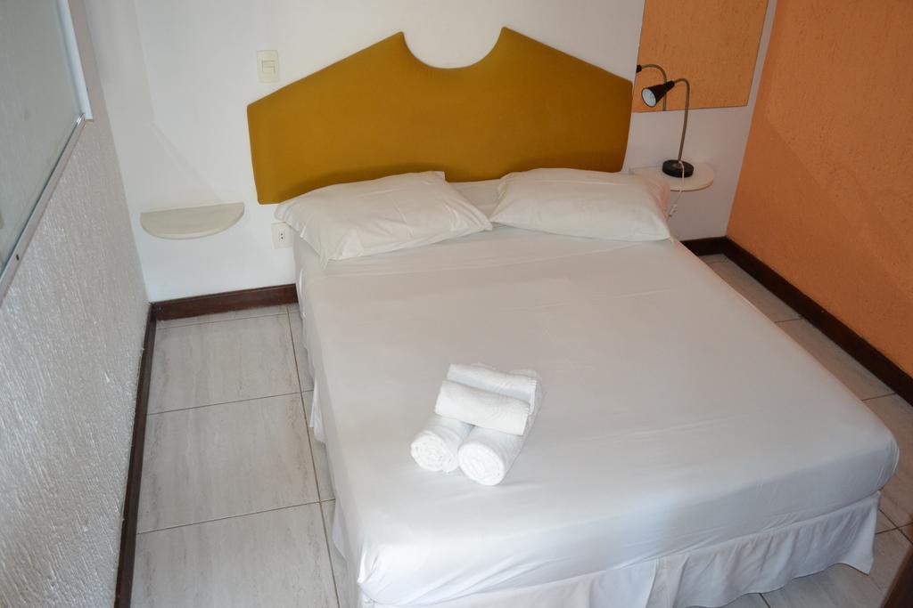 Roxy Apartments Rio de Janeiro Exterior photo