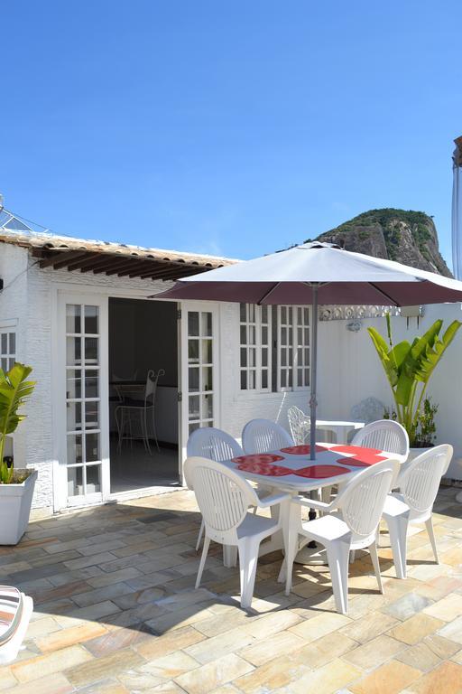 Roxy Apartments Rio de Janeiro Exterior photo
