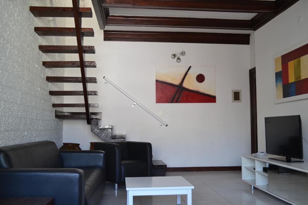 Roxy Apartments Rio de Janeiro Exterior photo