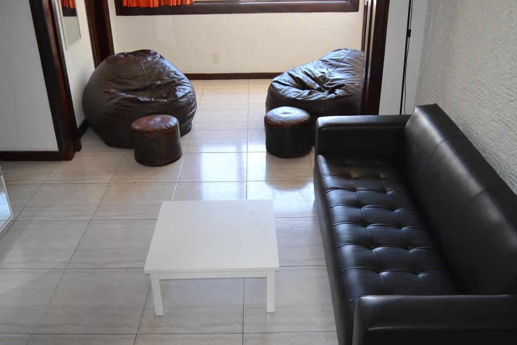 Roxy Apartments Rio de Janeiro Exterior photo