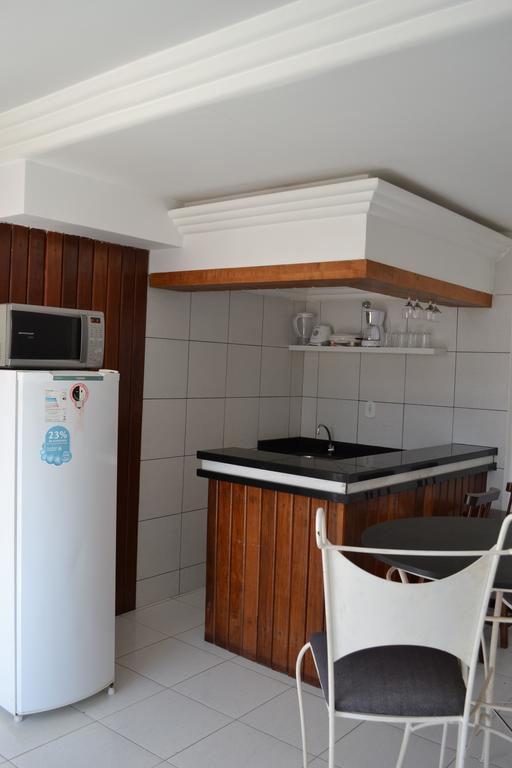 Roxy Apartments Rio de Janeiro Exterior photo