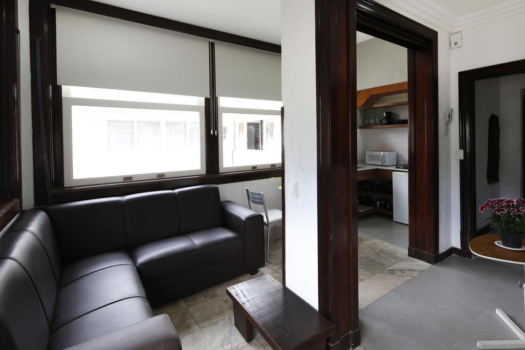 Roxy Apartments Rio de Janeiro Exterior photo