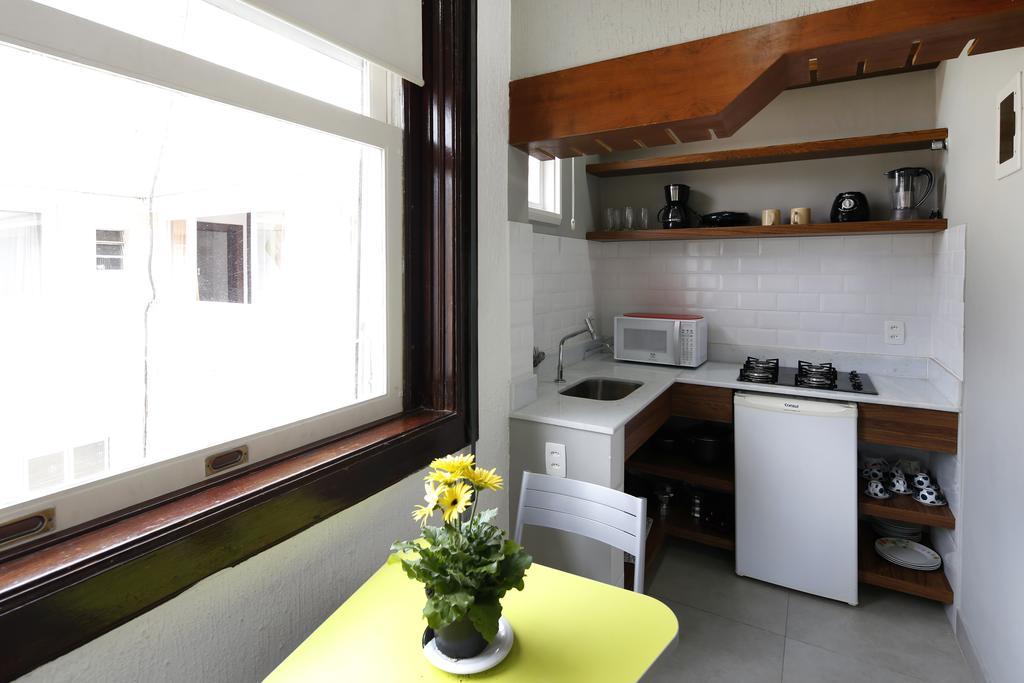 Roxy Apartments Rio de Janeiro Exterior photo